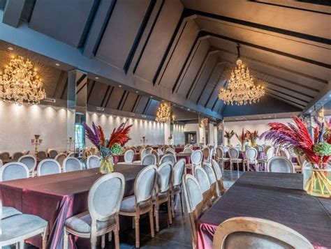 Ritz Plazza Location Salle à Bobigny (93000) .